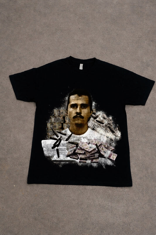 DTM - El Mencho Tee